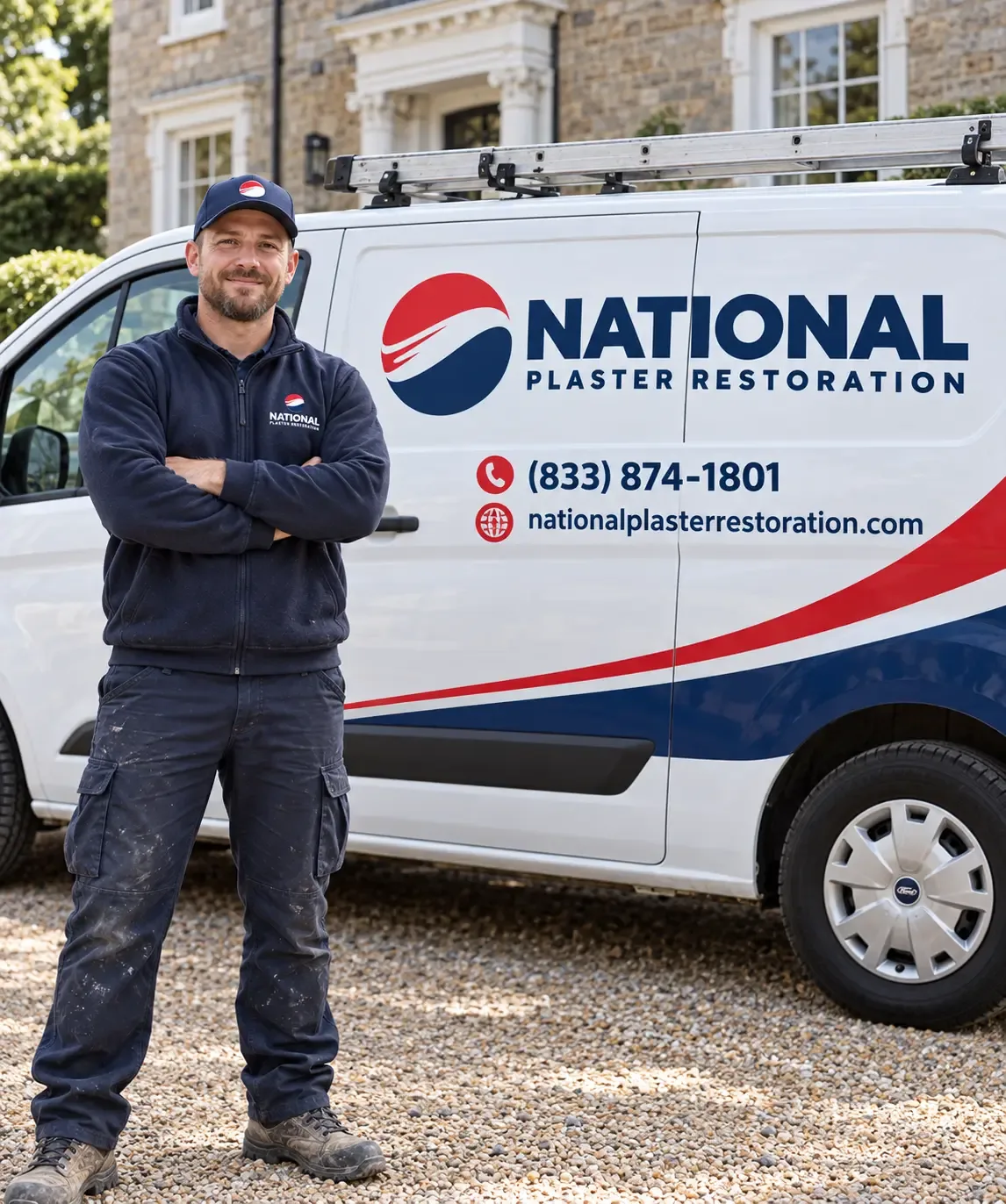 Plaster Repair Jackson Center, OH FAQs